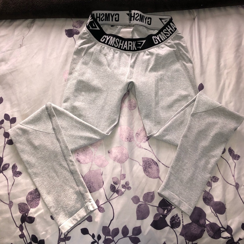 Gymshark leggings
